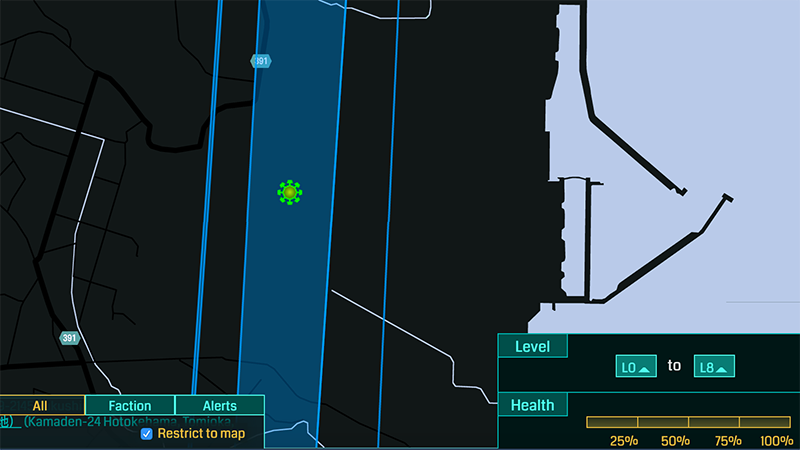 Image: Ingress Intel